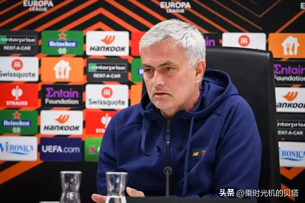 穆里尼奥率领罗马,穆里尼奥清洗罗马高龄高薪的队员