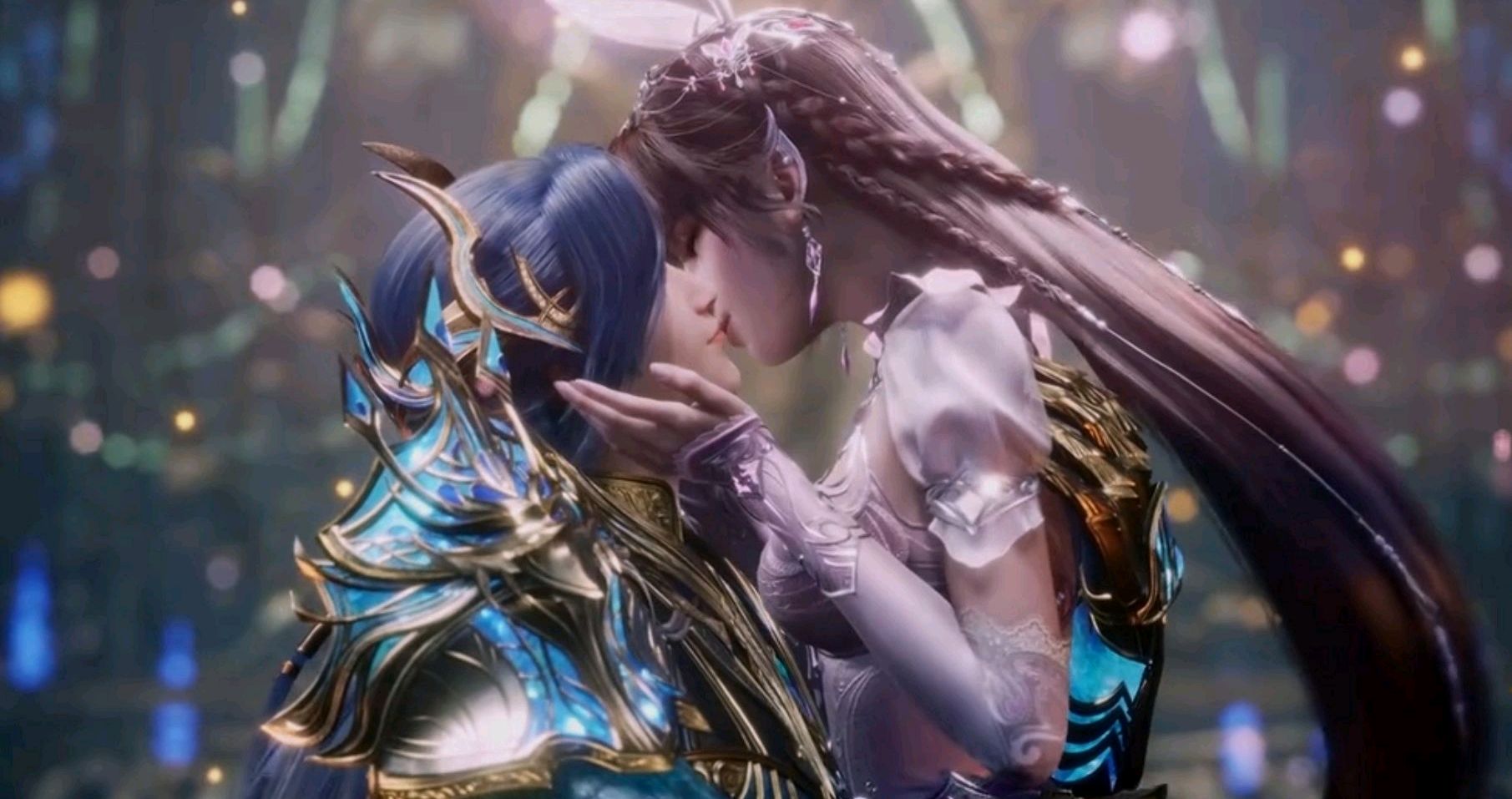 霍雨浩和唐三打架被激怒,唐三霍雨浩梗