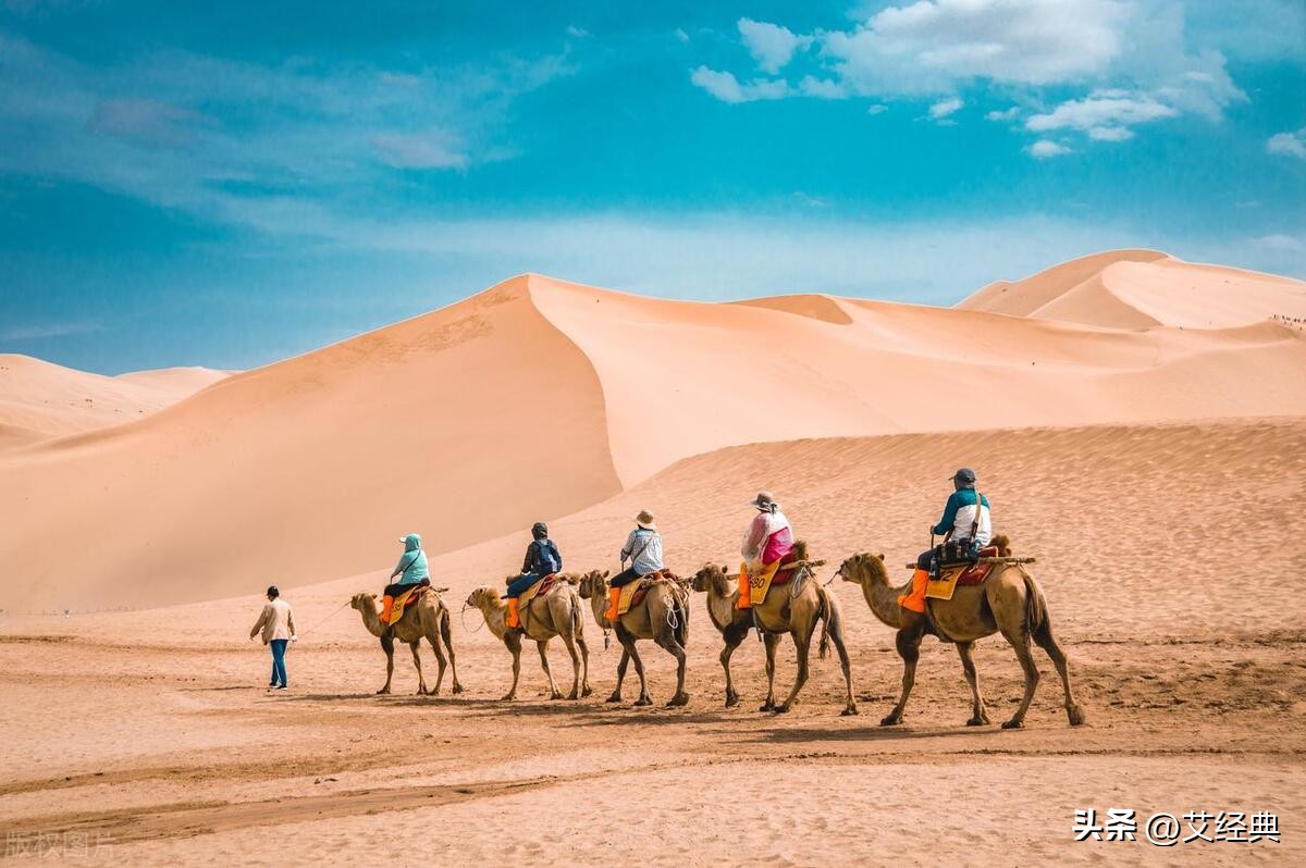 伊斯兰教的起源和历史科普,伊斯兰教的起源和演变