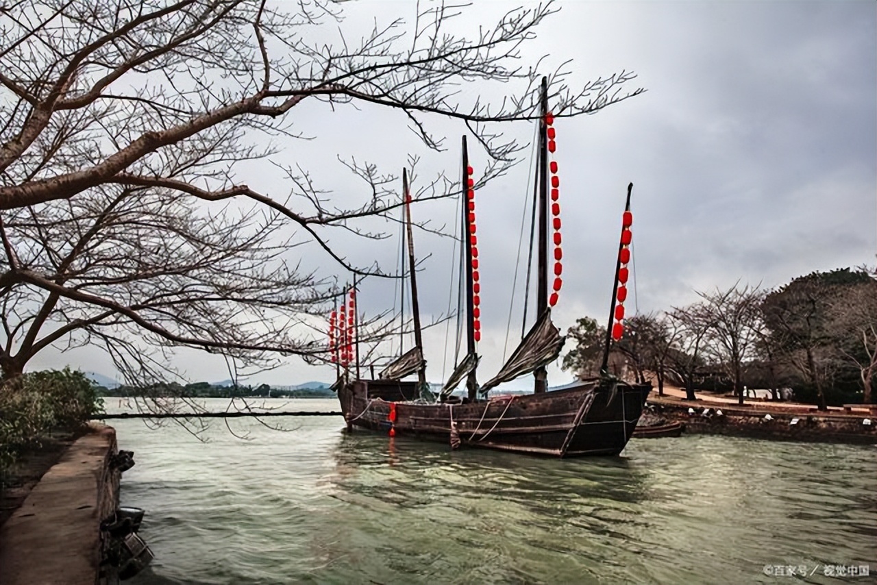 太湖明珠是什么地方,太湖明珠到底有多厉害