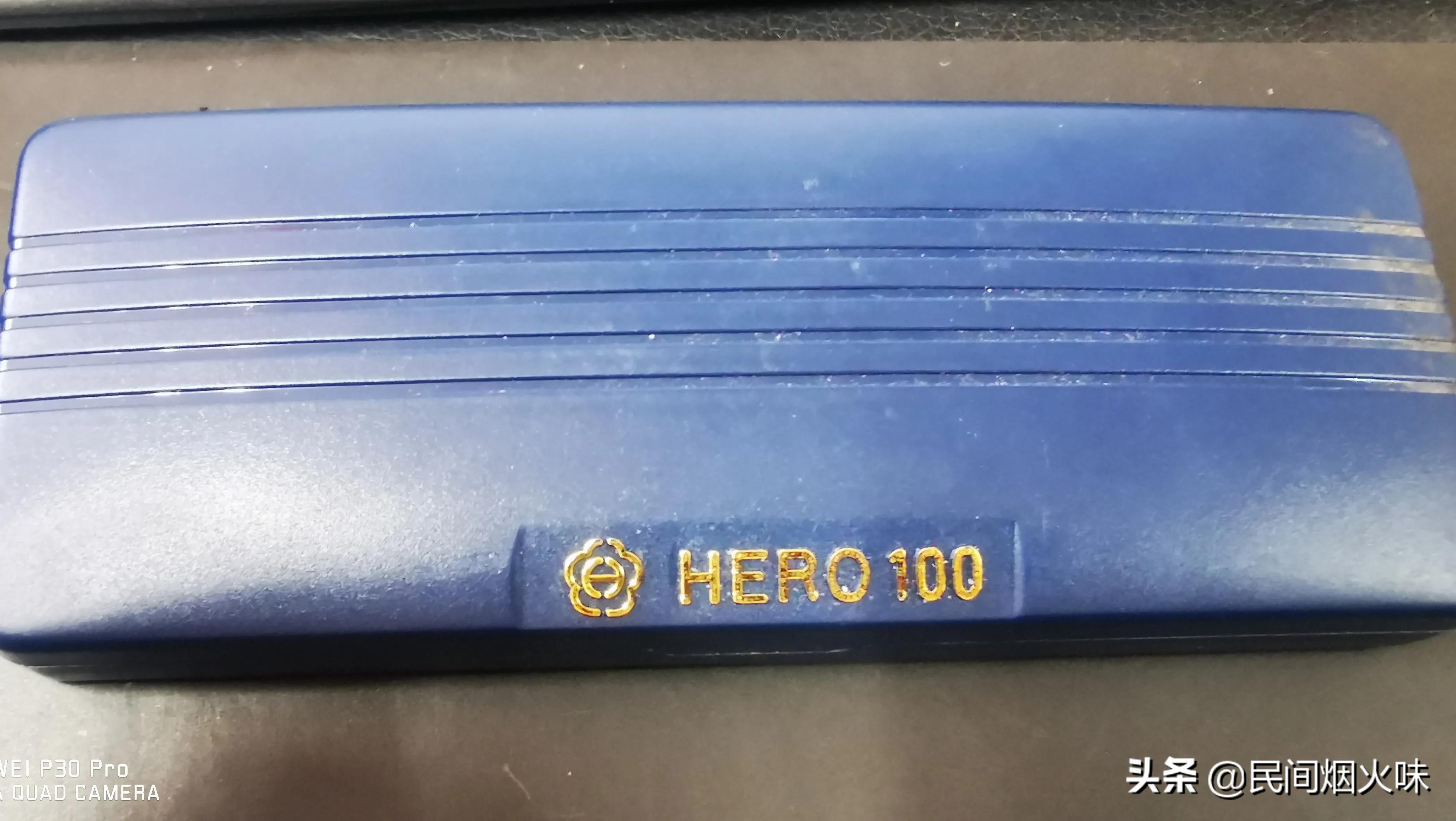 带你玩钢笔3：英雄100（真假美猴王）