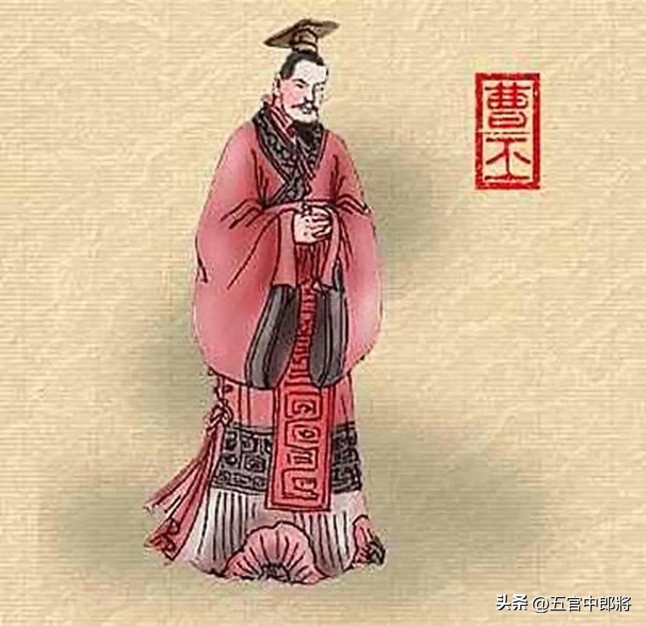 三国志真正的三国历史,三国志汉末三国
