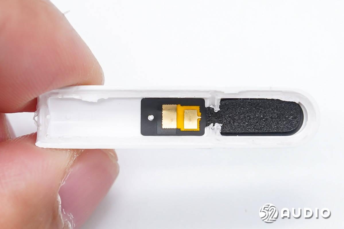 oppoencoair2耳机怎么拆解,oppoencoair2耳机拆解维修