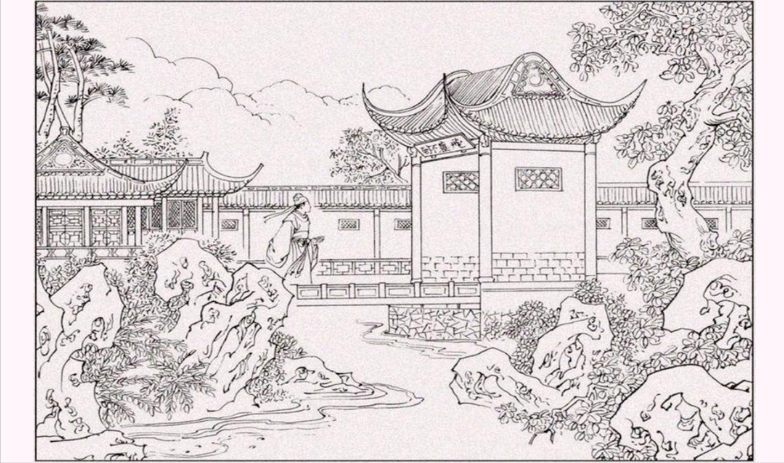 民间故事：郎中给穿山甲治病，三个多月后，穿山甲刨了他家的祖坟