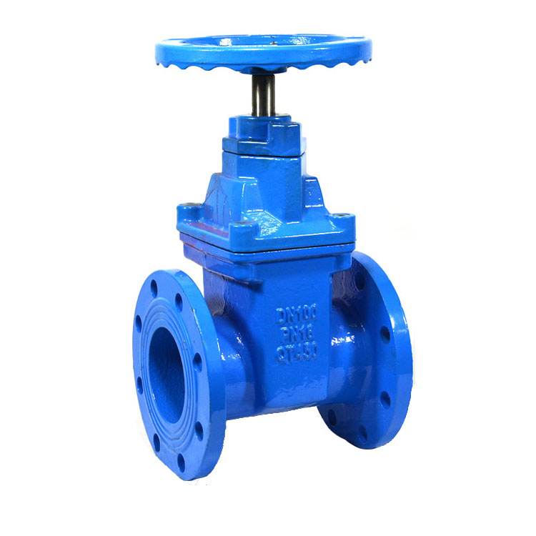 阀门上的数字代表什么,阀门外表数字含义