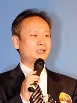 徐航这次疫情捐款多少,徐航卖呼吸机日赚3亿