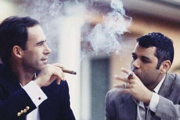 5种香烟已经被列入黑名单,5种香烟列入黑名单以后别抽了