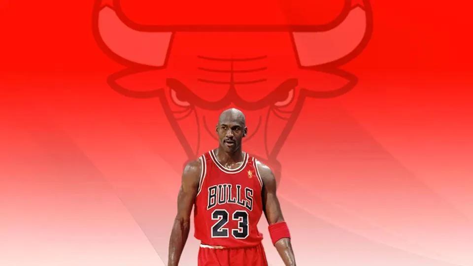 美媒发布库里和乔丹生涯荣誉对比,乔丹如何评价库里的四次冠军之路