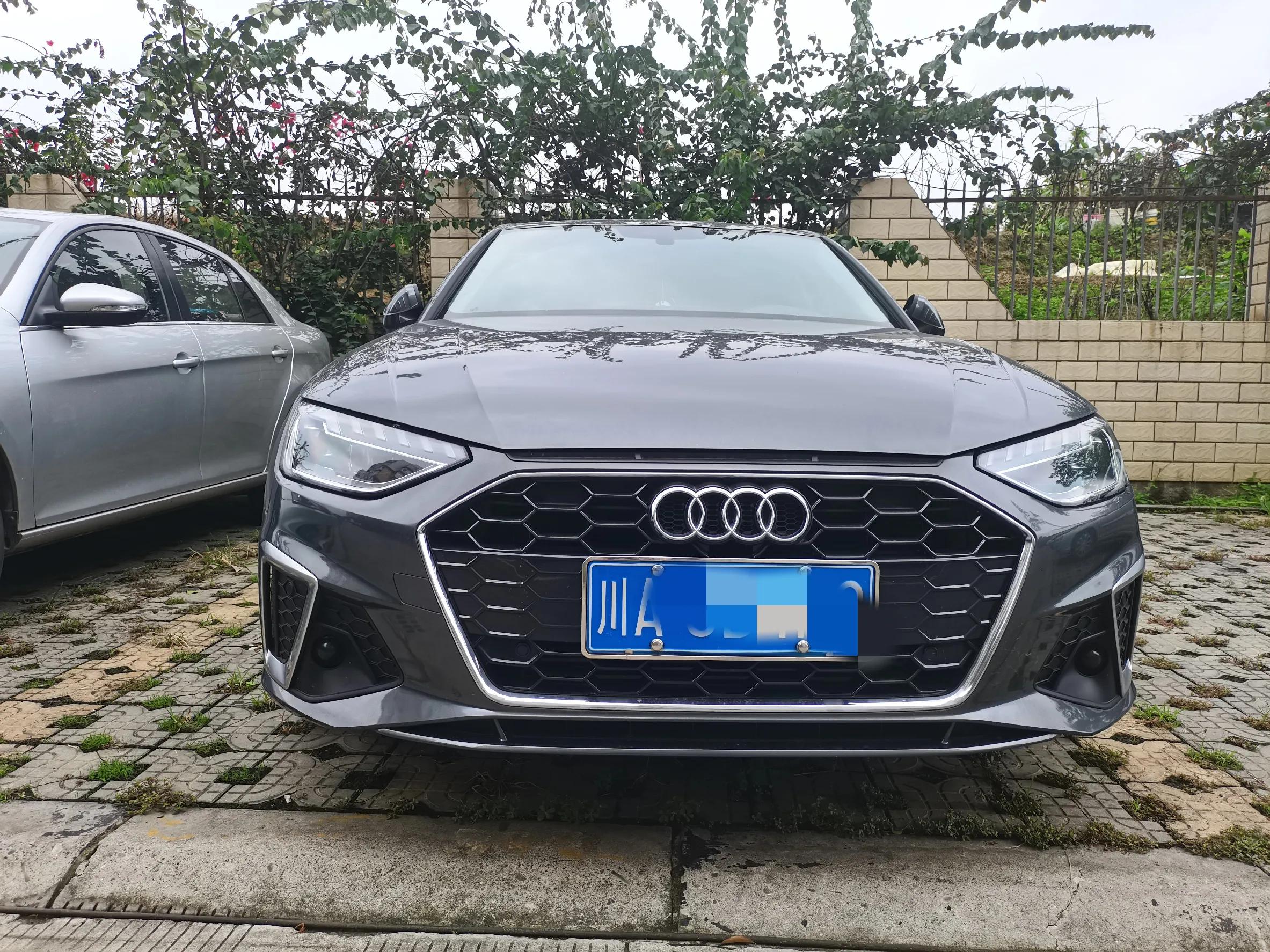 2020奥迪a4l用车技巧,2020款奥迪a4l故障率高吗