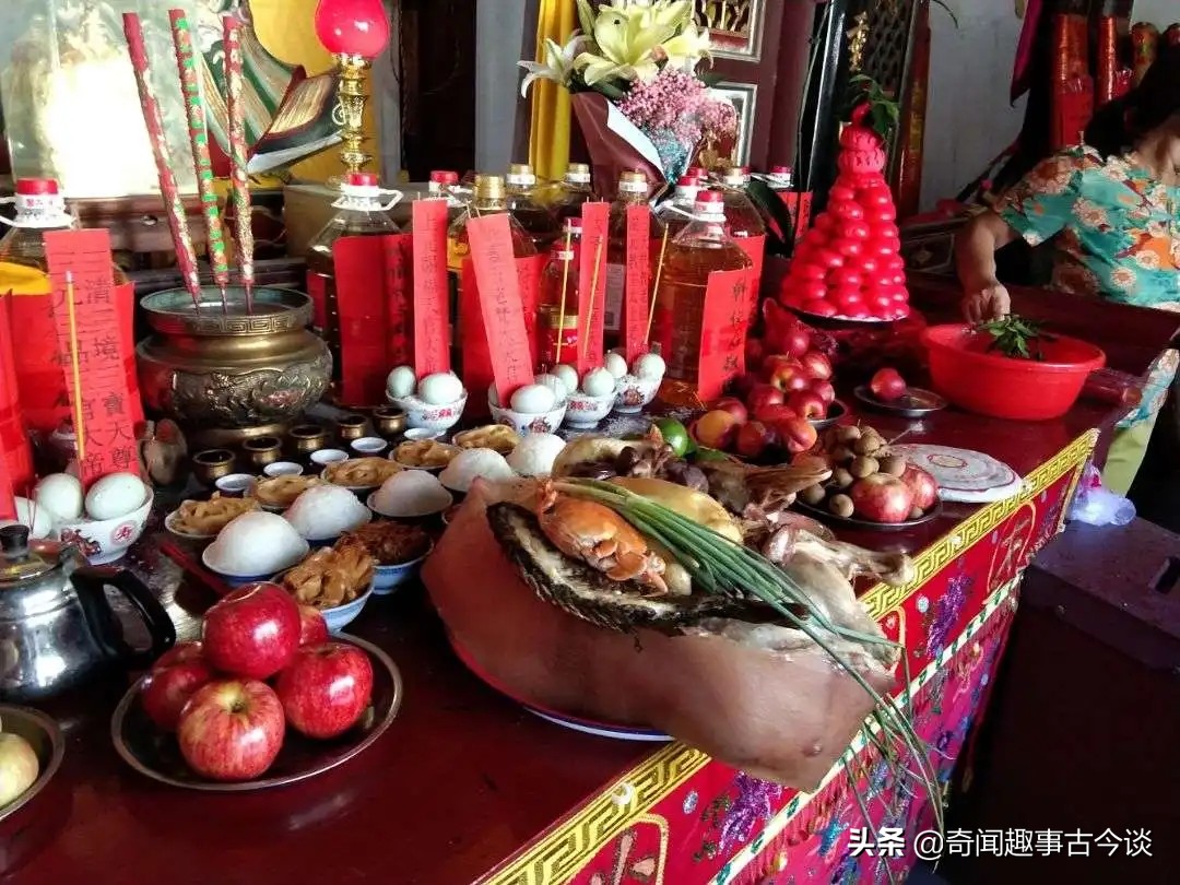 东北老猎人灵异传闻,关于东北深山老林的故事有哪些