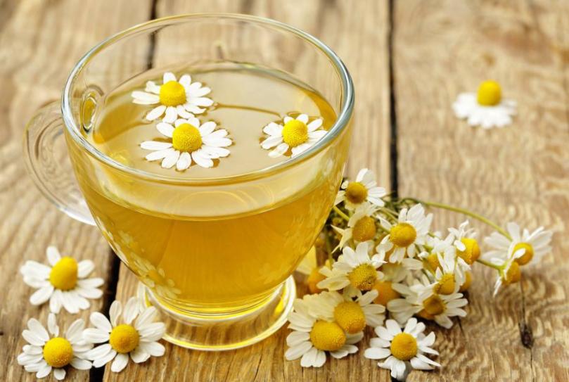 舌尖上的青菊花,舌尖上的茶怎么去味