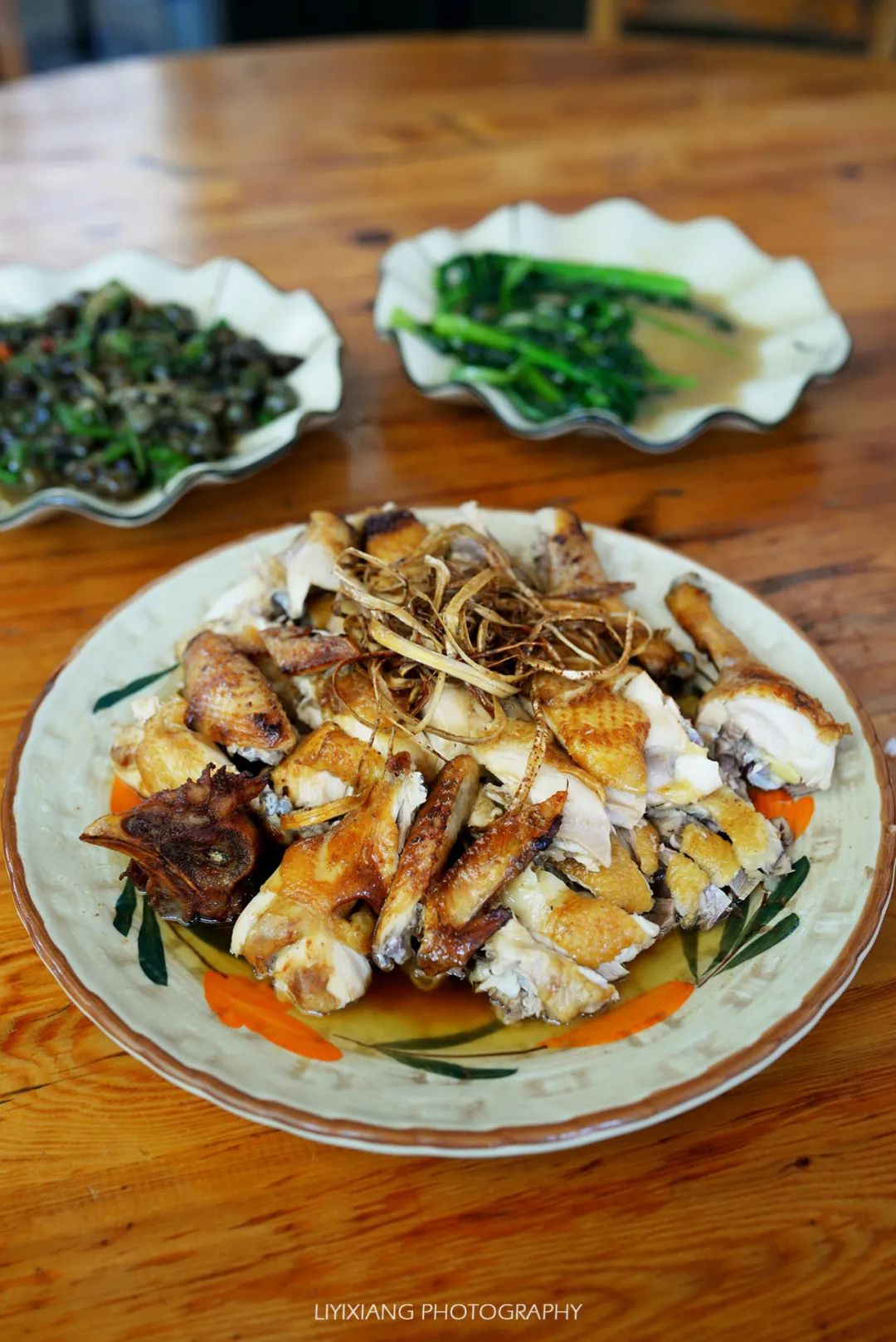 清远鸡什么地方最好,清远鸡冷知识