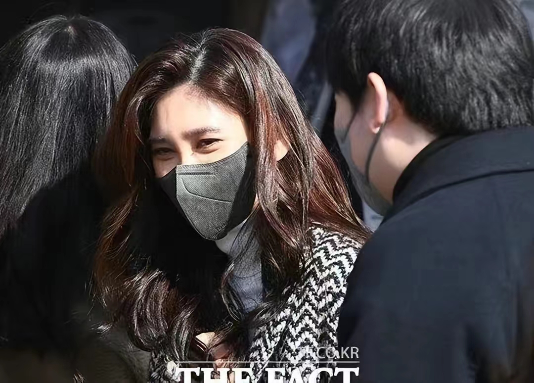 三星长公主离婚分多少给前夫,三星长公主离婚赔多少钱