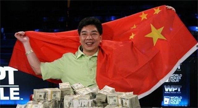 世界赌王大赛最关键一局,世界赌王大赛冠军视频