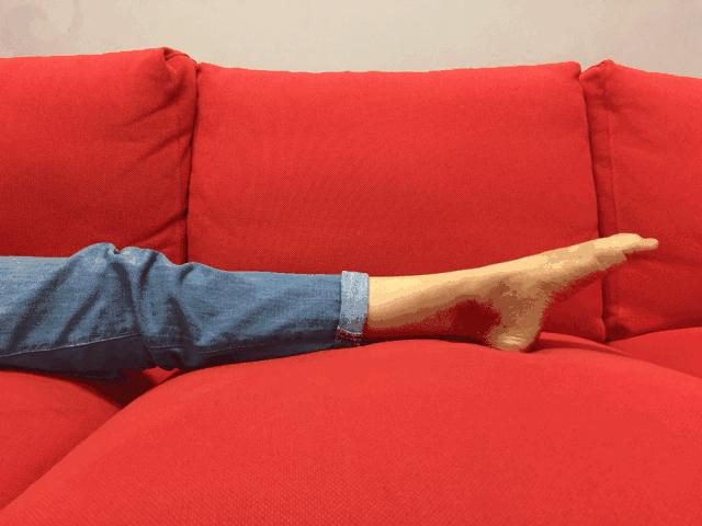 50岁膝盖怎样保养和锻炼,有效的保养膝关节的方法