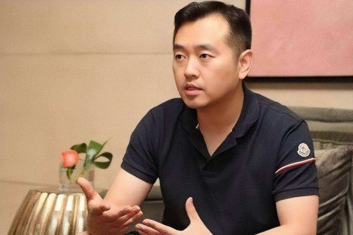 孔令辉和马苏最近新消息,孔令辉和马苏最新消息