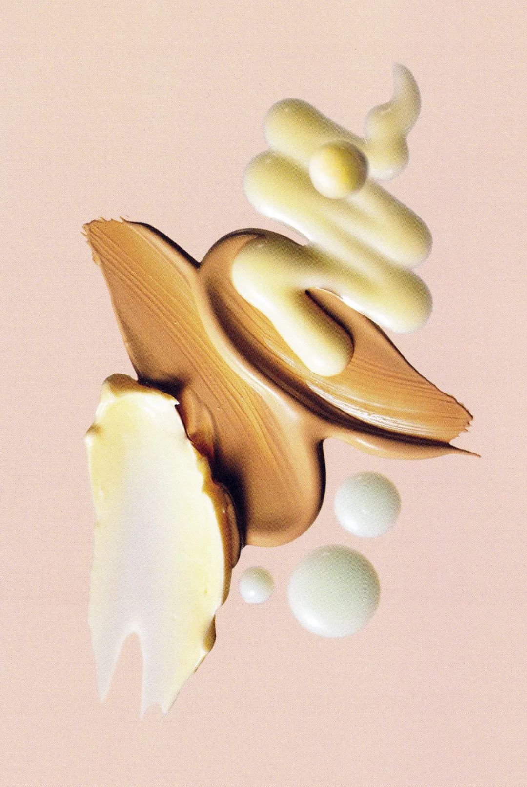 《怡品抽象》2023年四月份专刊