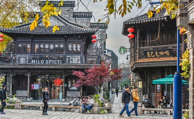 南京必玩十大经典景点排名,南京十大必游景点推荐排名