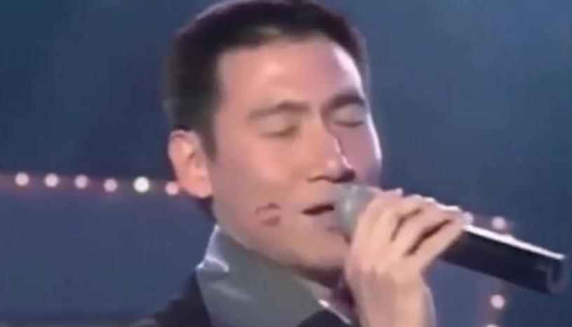 三大天王的红颜知己：个个才貌双全，他们相互成就，却止于友情