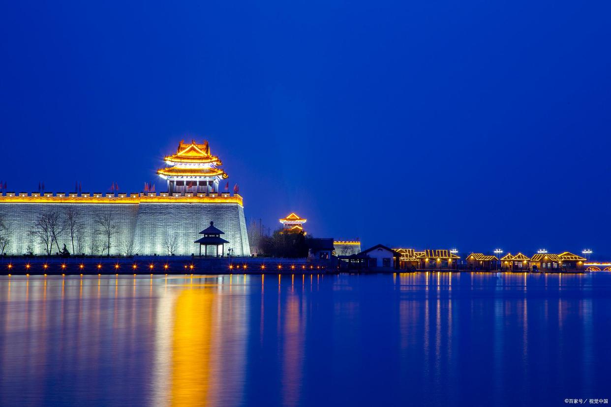 山东四日游泰山曲阜景点,山东曲阜旅游攻略一日游最佳路线