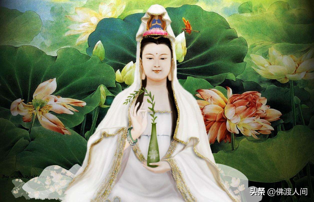 西方三圣是哪几位佛祖,佛家的西方三圣是谁