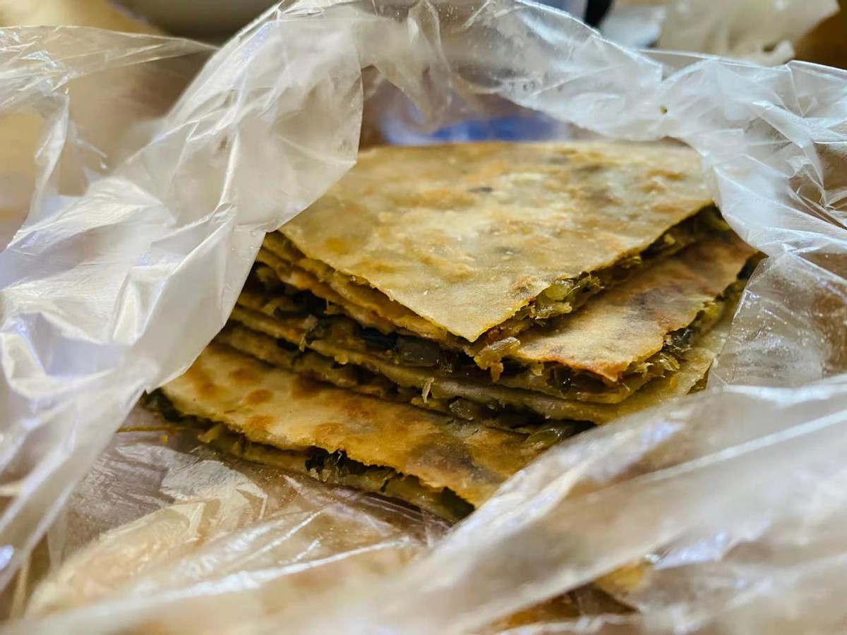 歙县石头粿哪里有卖,屯溪歙县石头粿