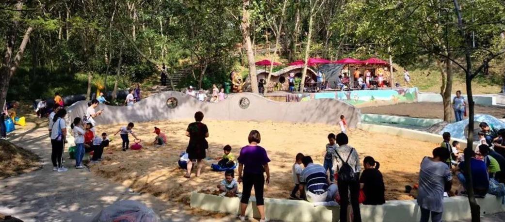 300亩主题农场,300亩农场年入千万