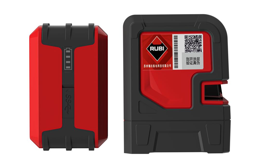 市面上最好用的激光水平仪测评,瑞比红外线水平仪咋样