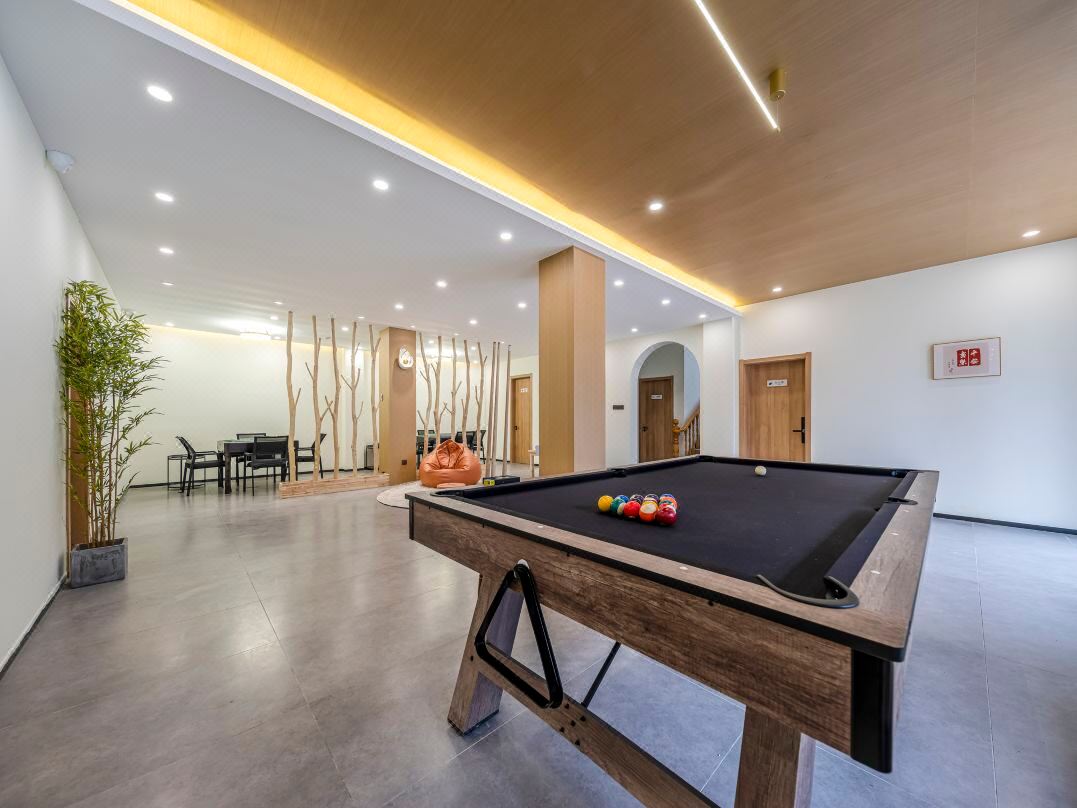 安吉江南天池绝顶民宿,浙江湖州旅游攻略安吉民宿