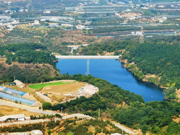 旅顺城山,旅顺城山怎么绕过去