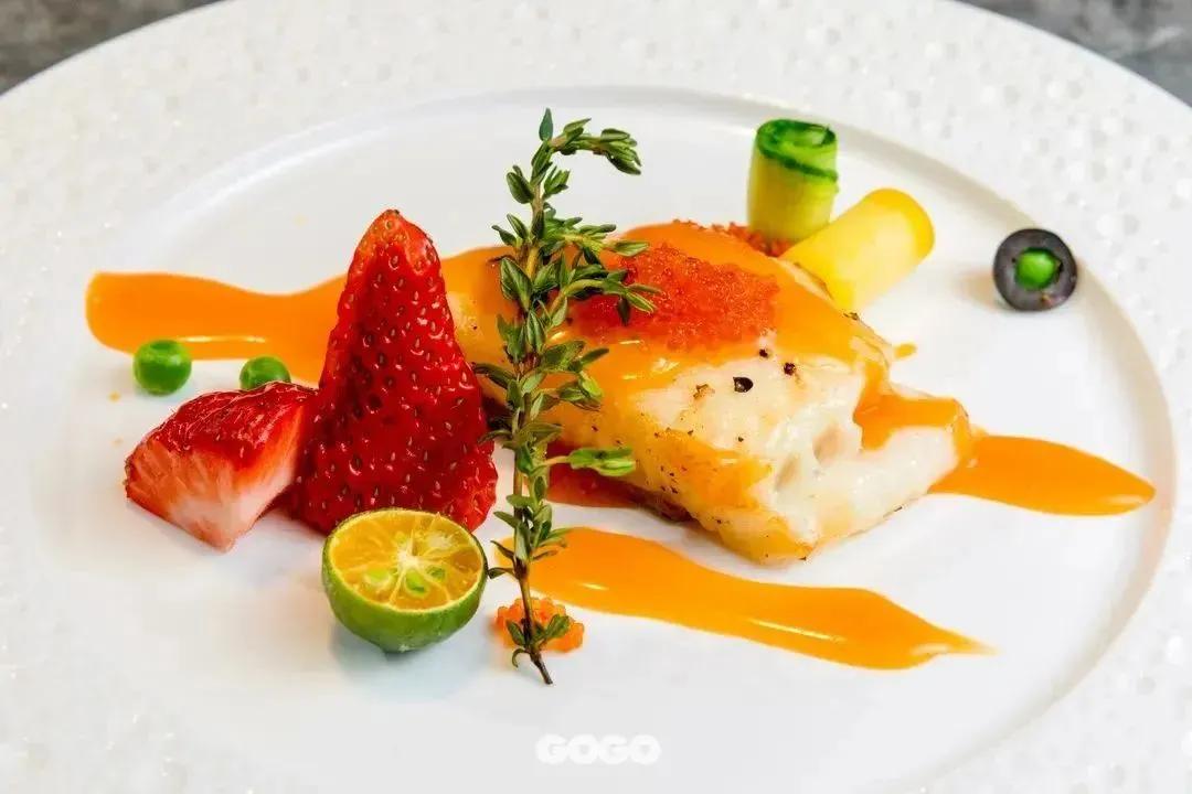 水果新店新升级|水果+来了车厘子草莓免费畅吃治愈你的假期综合症