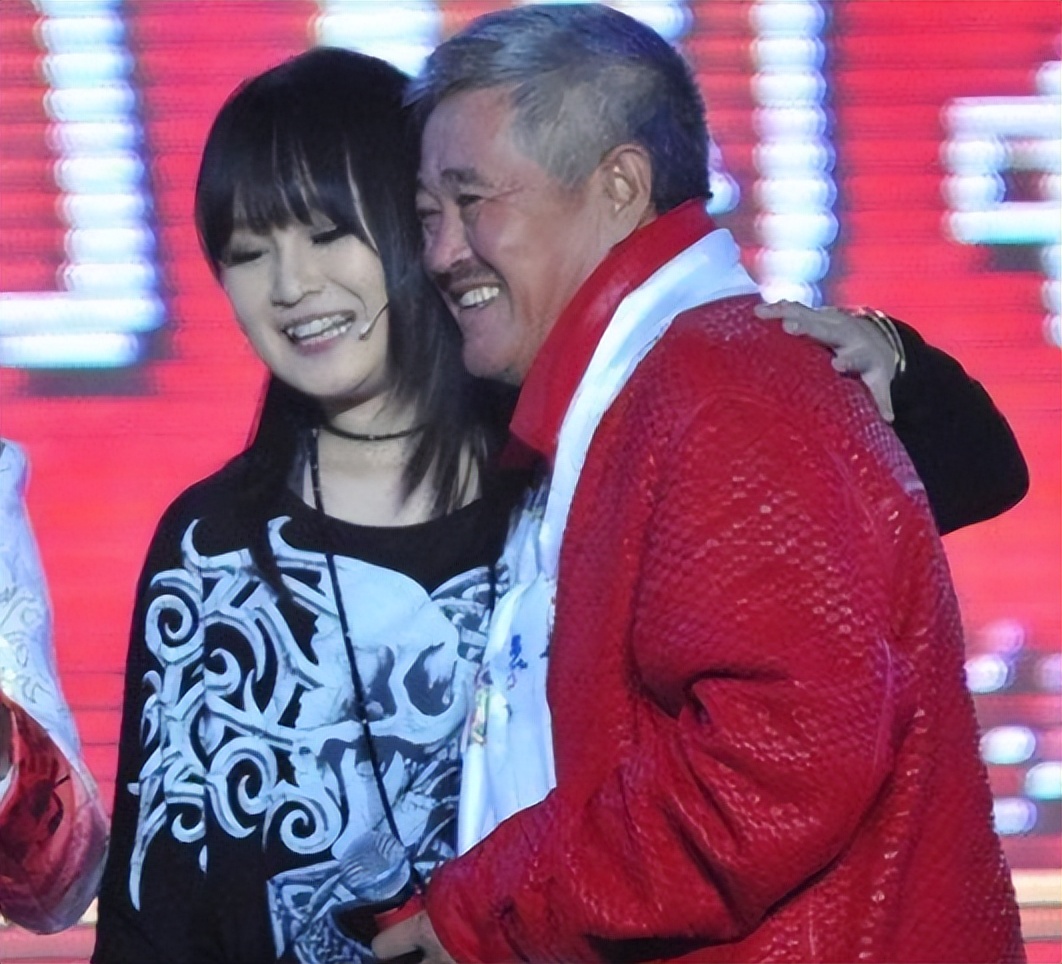 盘点8位“星二代”，有人出轨，有人入狱，真是扶不起的“阿斗”