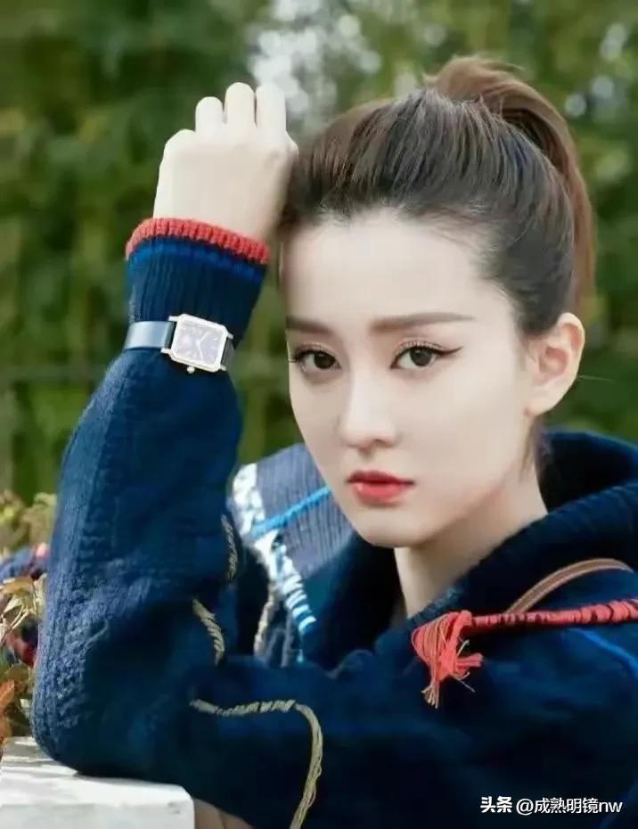 乔欣清新的写真照壁纸,乔欣古装写真照是什么