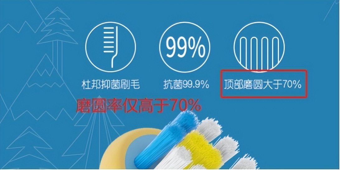 电动牙刷的好处和坏处,u型牙刷有什么好处和坏处