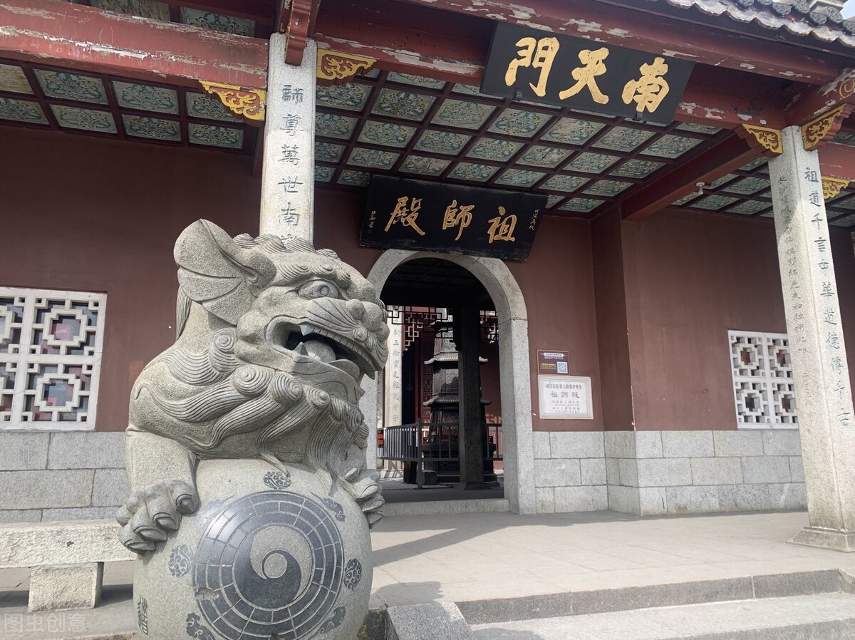 中国十大佛教名山排名图片,四大佛教名山哪个人气最大