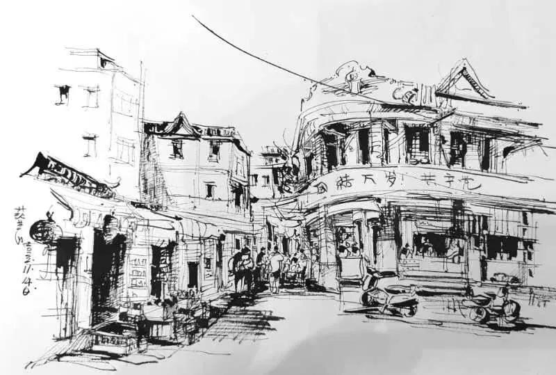 幸福原创画吧,幸福画吧画友作品