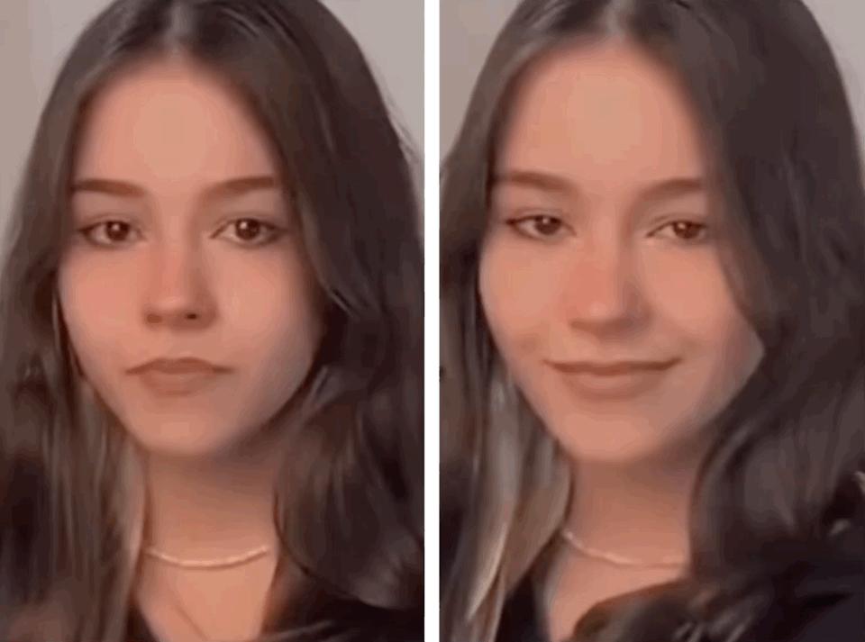 五官乱飞学爱豆表情管理,五官乱飞表情管理