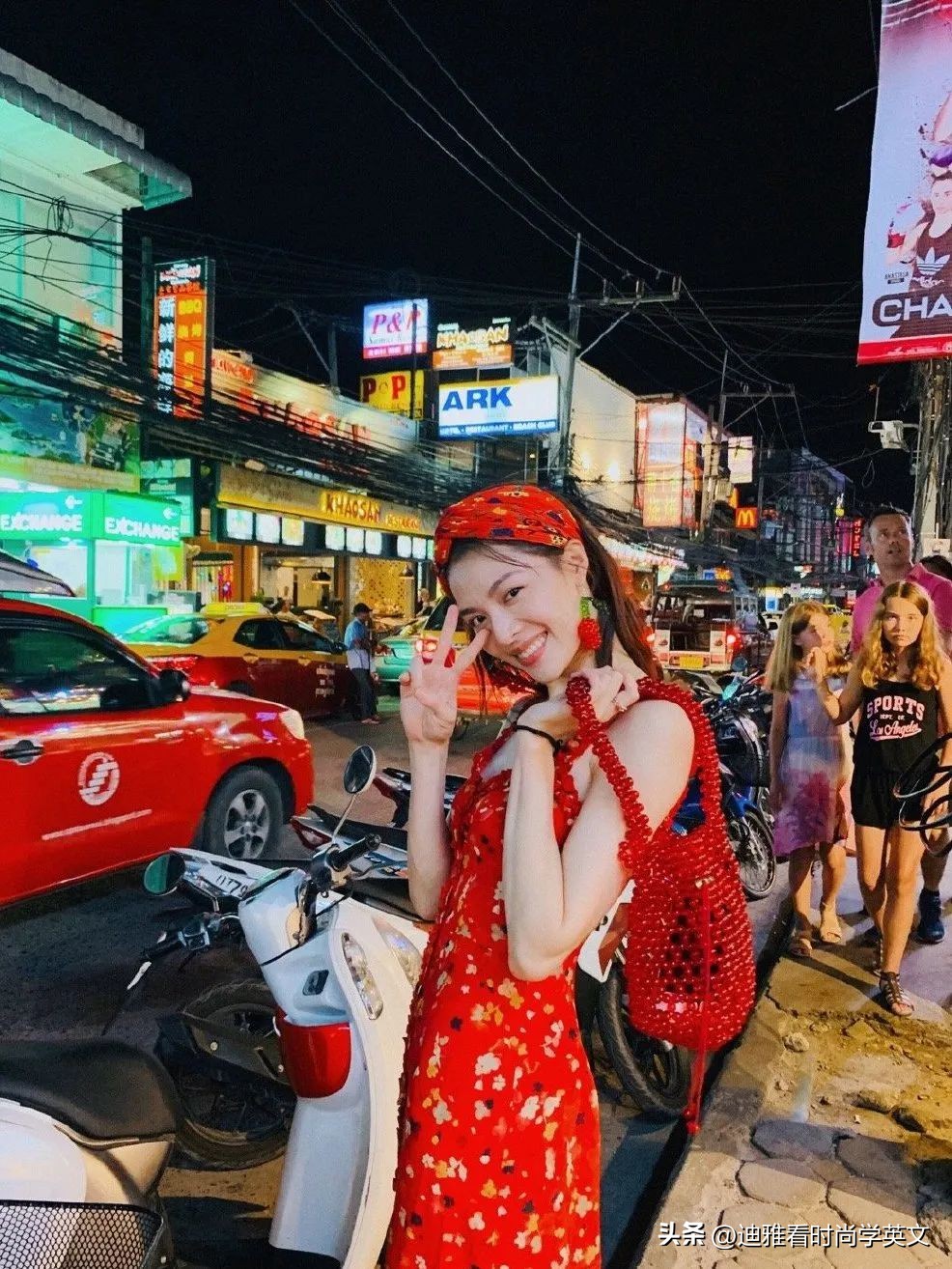 夏日氛围感女生照片,夏日女孩氛围感