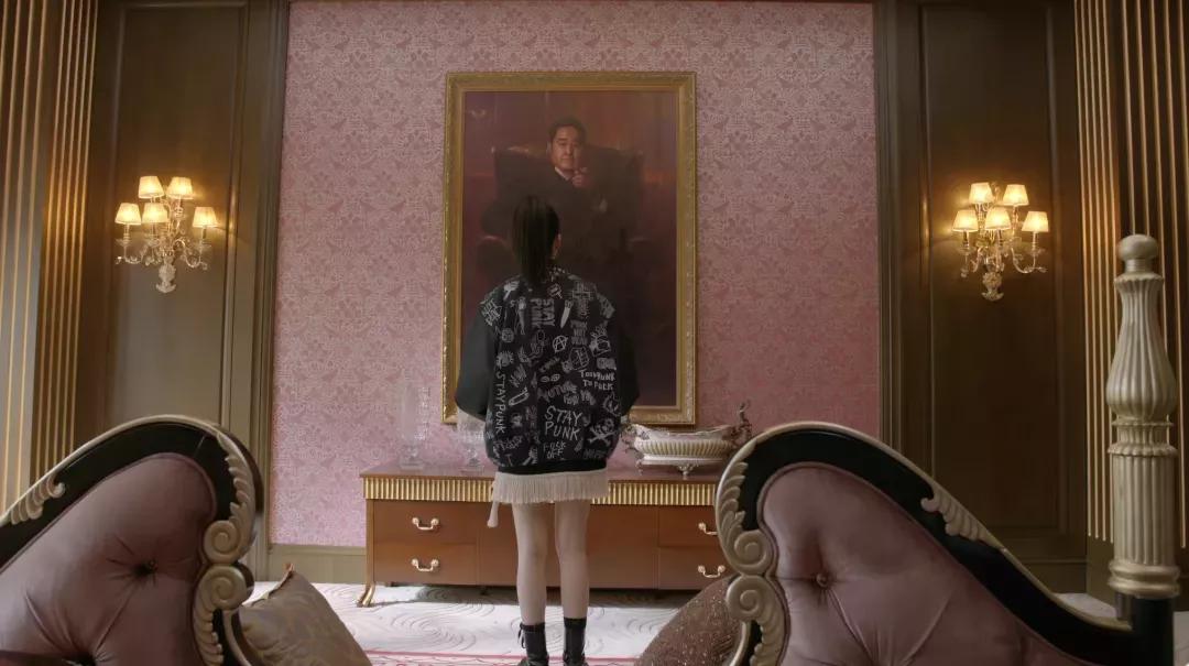 “小敏家”美上热搜,国产剧里的人们都不会为买房发愁吗?