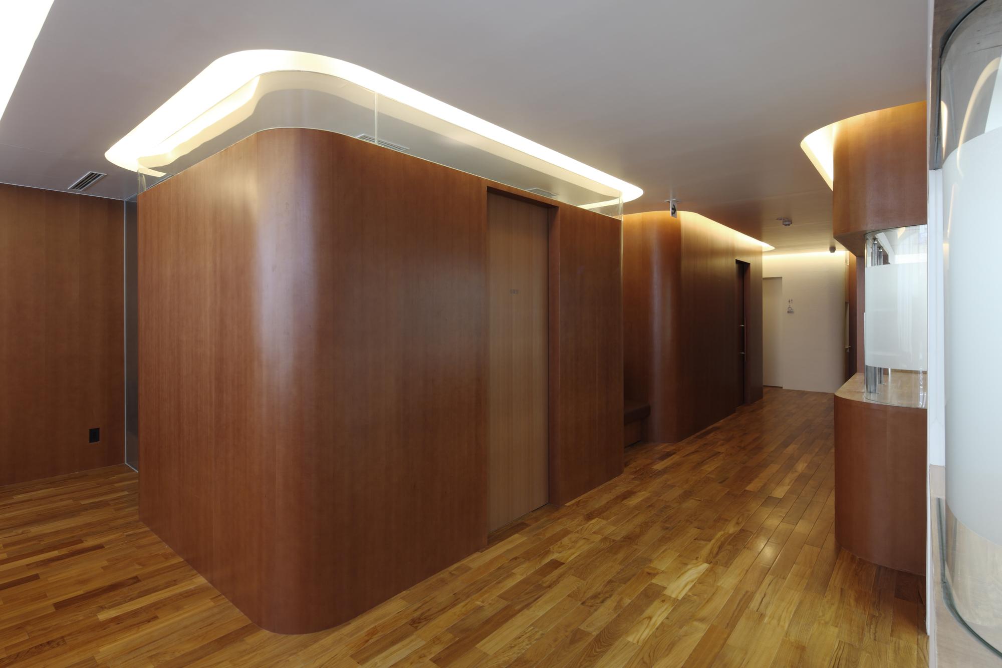 口腔空间设计|方寸间，打造舒适医务环境