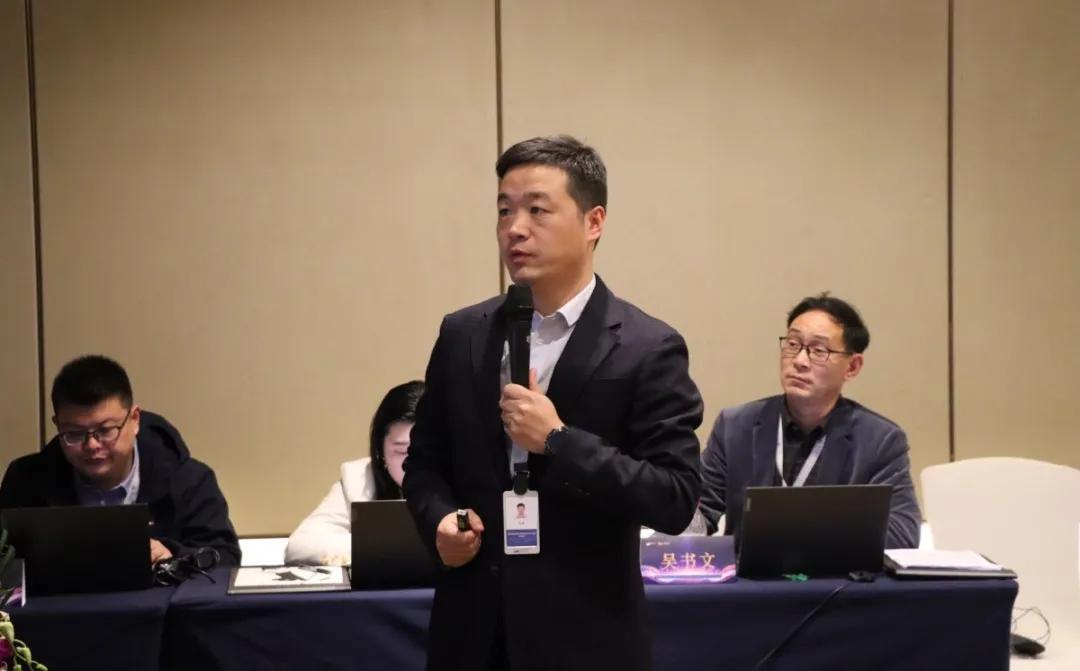 三心领航迪启新高|郭氏集团总部乔迁揭牌仪式暨经营管理工作会议