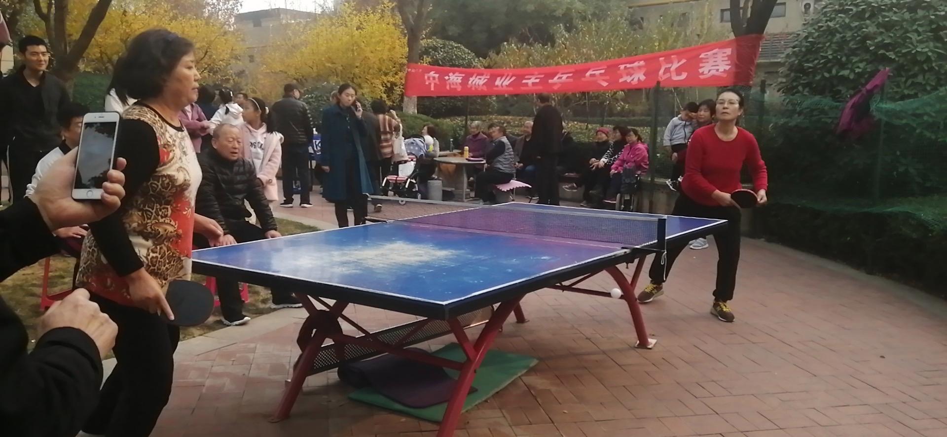 上映6天破亿票房,中国乒乓这部电影值不值得看