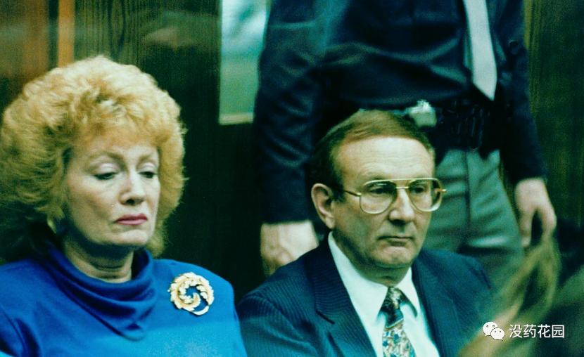 美国杀人最多连环杀手,美国上世纪真实连环杀人案