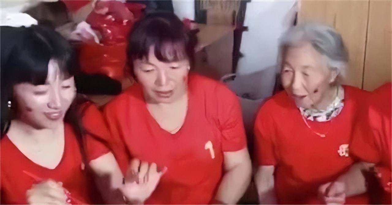 山西一夫妻连生十一胎,山西一家连生十二胎才有个儿子