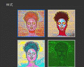 ps怎么利用蒙版给黑白照片上色,ps人物黑色高级感滤镜调色教程