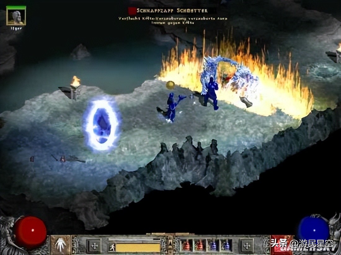 mmo为什么那么多技能,mmo副本机制