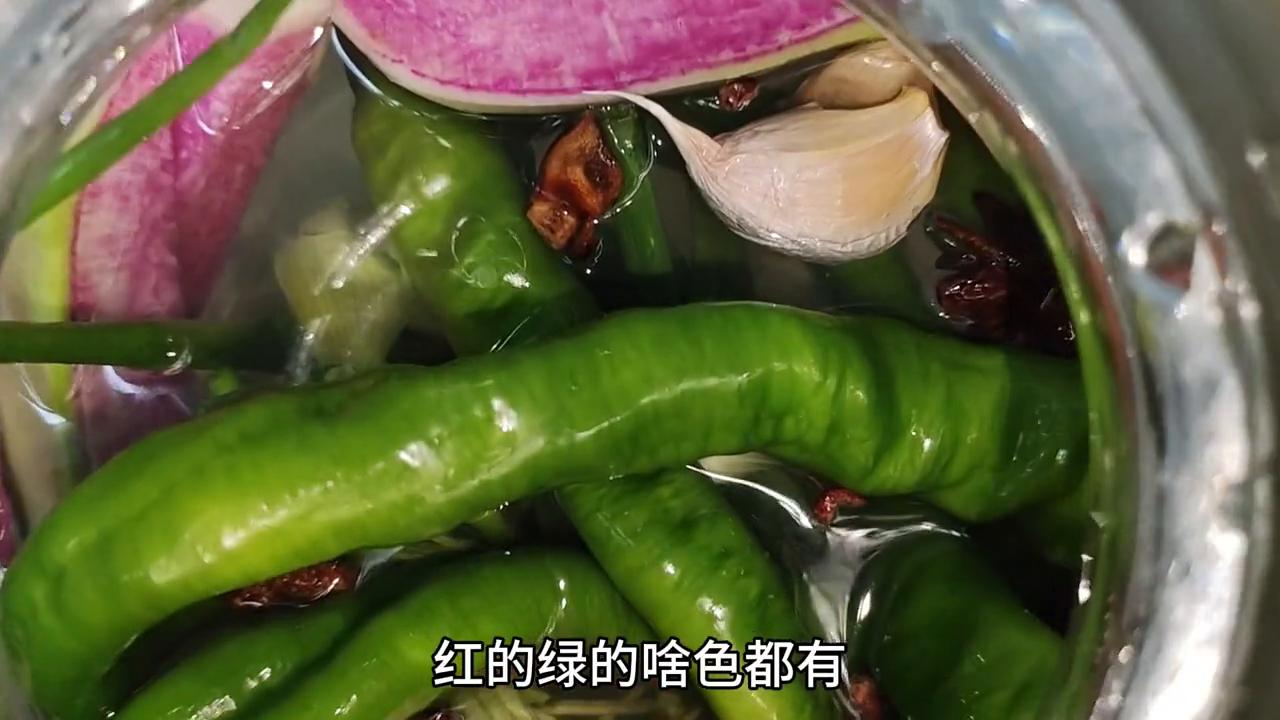 为什么我做的泡菜两三天就糊了,为什么泡菜的水黏黏的