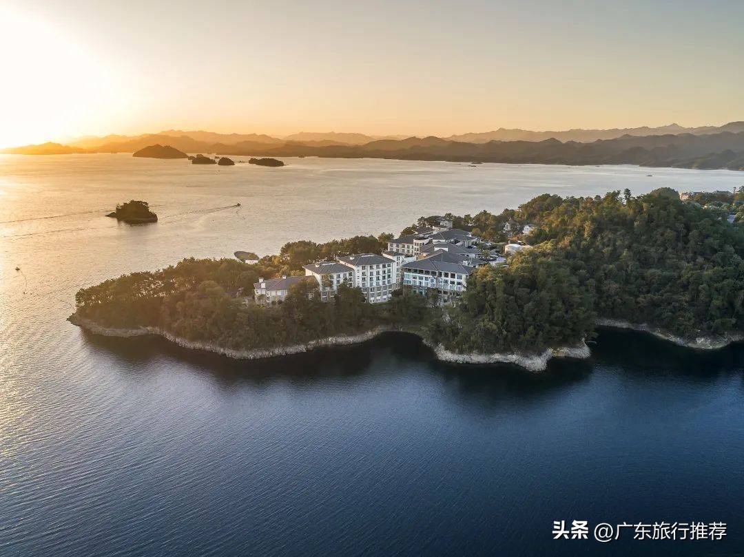 杭州千岛湖开元度假村价格,杭州千岛湖的各个度假酒店