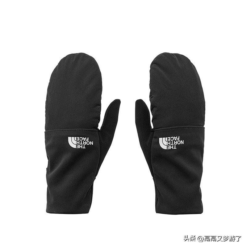 男士手套推荐秋冬高颜值,好看又保暖的男士手套