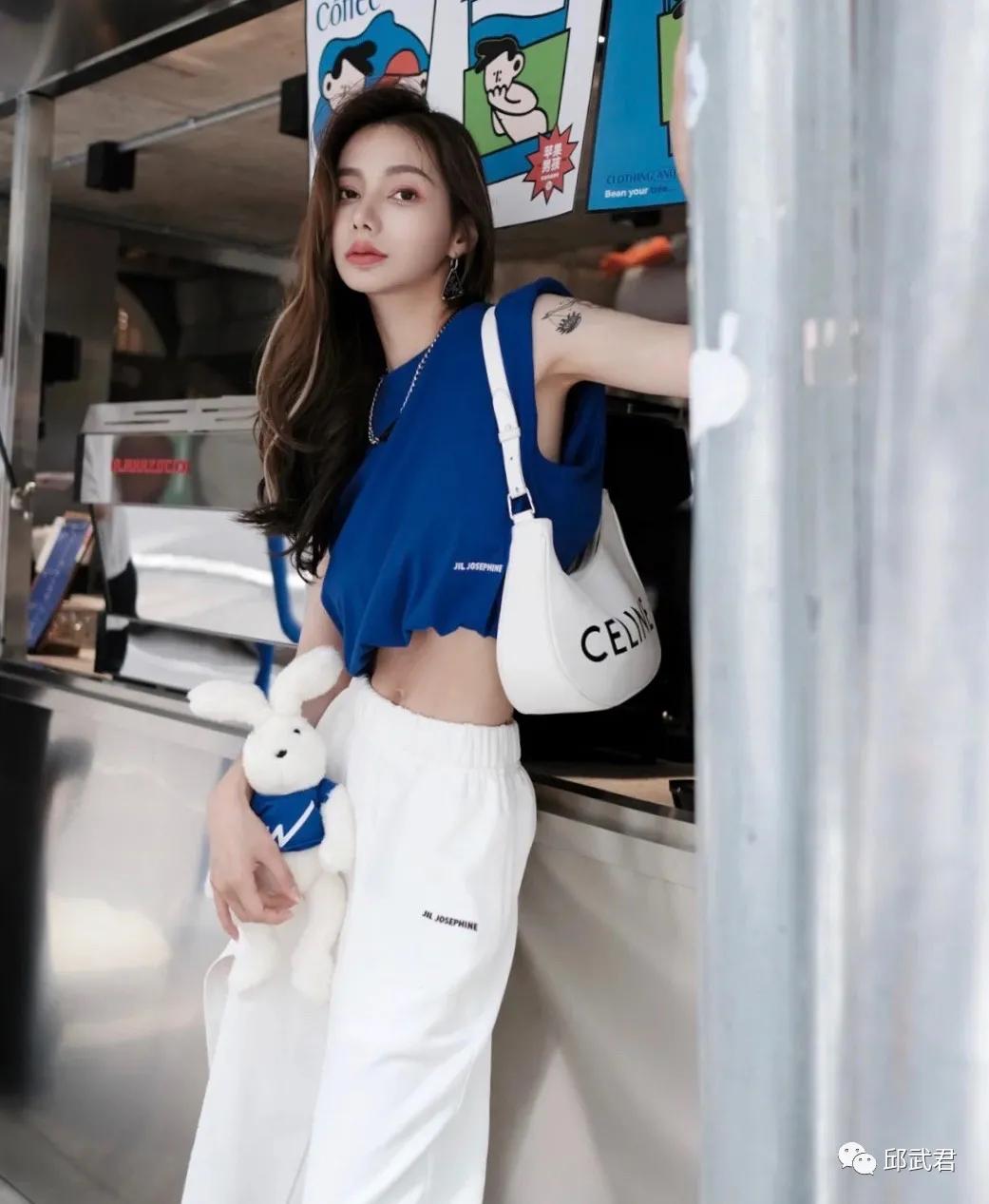 克莱因蓝是什么蓝,克莱因蓝和莫奈灰